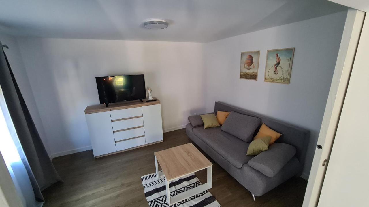 Zacisze Holiday home