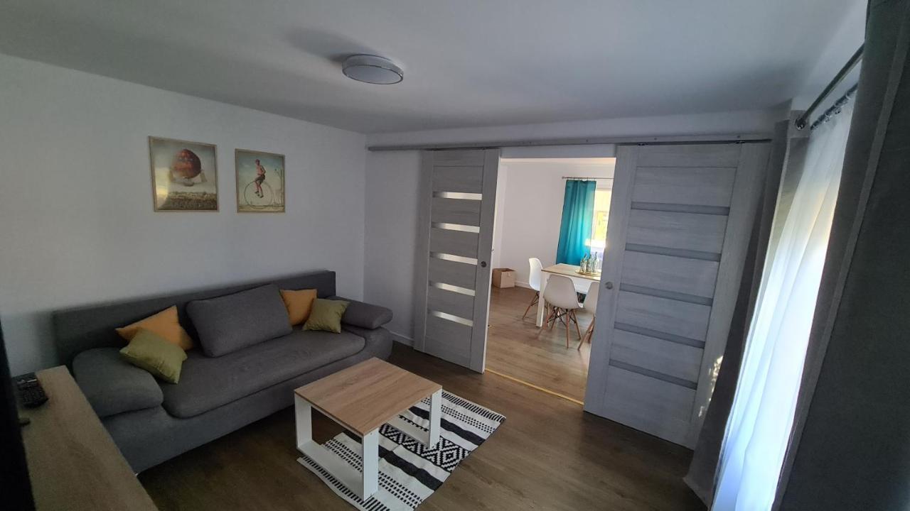 Zacisze Holiday home *