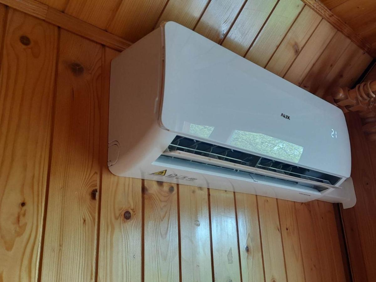 Zacisze Holiday home Laskowa (Oswiecim)